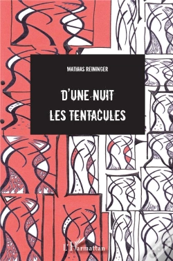 Capa do artigo D'Une Nuit Les Tentacules