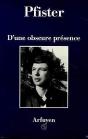 D'Une Obscure Presence - Preview
