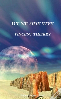 Capa do artigo D'Une Ode Vive