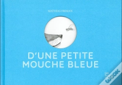 Capa do artigo D'Une Petite Mouche Bleue