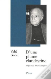 D'Une Plume Clandestine