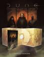 Dune Recursos Para El Director De Juego - Preview