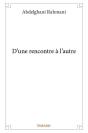D'Une Rencontre A L'Autre - Preview