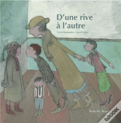 Capa do artigo D'Une Rive A L'Autre