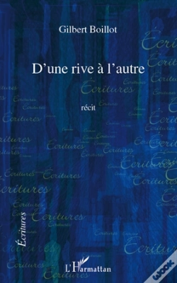 Capa do artigo D'Une Rive À L'Autre