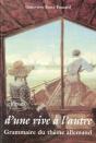 D'Une  Rive À L'Autre - Grammaire Du Thème Allemand - Preview