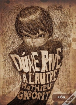 Capa do artigo D'Une Rive A L'Autre