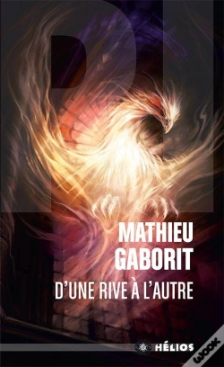 Capa do artigo D'Une Rive À L'Autre