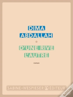 Capa do artigo D'Une Rive L'Autre