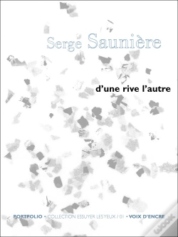 Capa do artigo D'Une Rive L'Autre