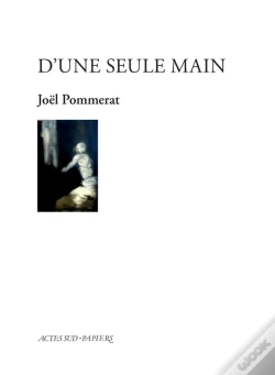 Capa do artigo D'Une Seule Main