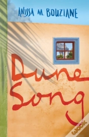 Capa do artigo Dune Song