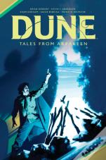 Dune: Tales From Arrakeen