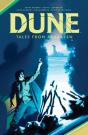 Dune: Tales From Arrakeen - Preview