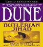 Dune: The Butlerian Jihad - Preview
