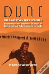 Dune, The David Lynch Files