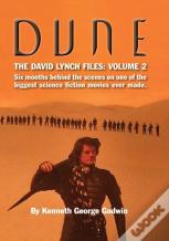 Dune, The David Lynch Files