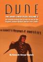 Dune, The David Lynch Files - Preview