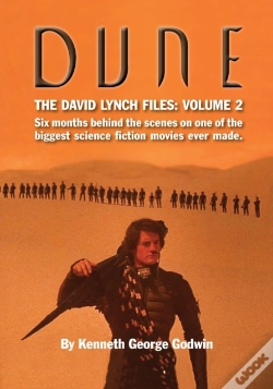 Capa do artigo Dune, The David Lynch Files