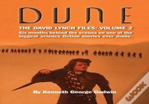 Dune, The David Lynch Files