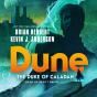 Dune: The Duke Of Caladan - Preview