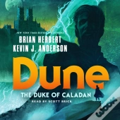 Dune: The Duke Of Caladan