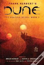 Dune: The Graphic Novel, Book 1: Dune