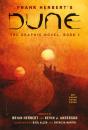 Dune: The Graphic Novel, Book 1: Dune - Preview