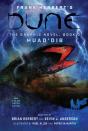 Dune: The Graphic Novel, Book 2: Muadâ€™Dib - Preview
