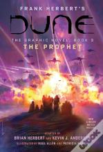 Dune: The Graphic Novel, Book 3: The Prophet