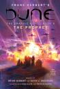 Dune: The Graphic Novel, Book 3: The Prophet - Preview