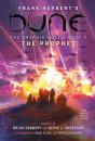 Dune: The Graphic Novel, Book 3: The Prophet - Preview