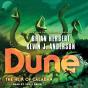Dune: The Heir Of Caladan - Preview