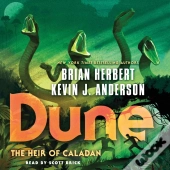 Dune: The Heir Of Caladan