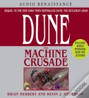 Capa do artigo Dune: The Machine Crusade