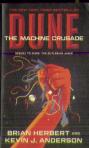 Dune: The Machine Crusade