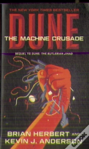 Capa do artigo Dune: The Machine Crusade