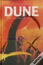 Dune: The Waters Of Kanly