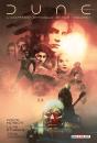 Dune Tome 1 - Preview
