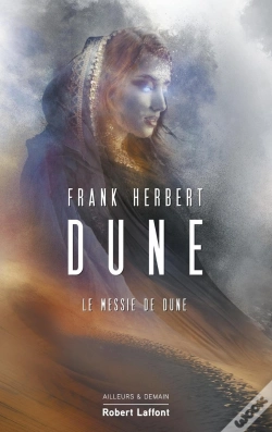 Capa do artigo Dune - Tome 2 Le Messie De Dune - Vol02