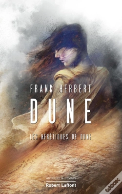 Capa do artigo Dune - Tome 5 Les Heretiques De Dune - Ne 2021 - Vol05