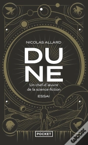 Capa do artigo Dune : Un Chef-D