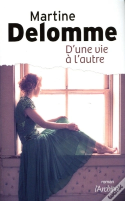 Capa do artigo D'Une Vie À L'Autre