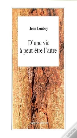 Capa do artigo D'Une Vie A Peut-Etre L'Autre