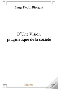 Capa do artigo D'Une Vision Pragmatique De La Société
