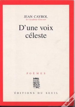 Capa do artigo D'Une Voix Celeste