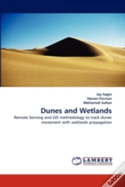 Capa do artigo Dunes And Wetlands