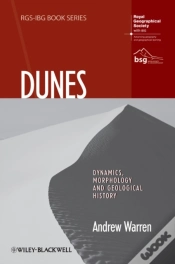 Capa do artigo Dunes