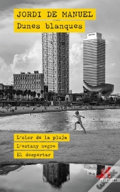 Capa do artigo Dunes Blanques