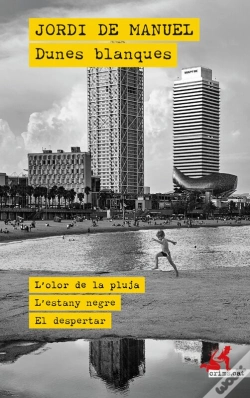 Capa do artigo Dunes Blanques
